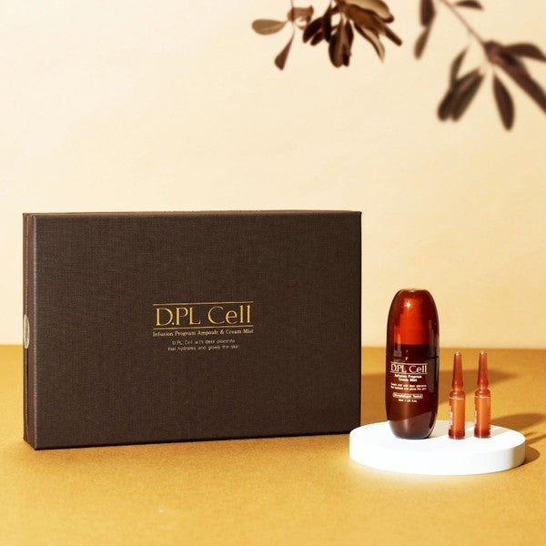 韓国から渡ってきた幹細胞化粧品、「ディープセル」！ | healthyfuture