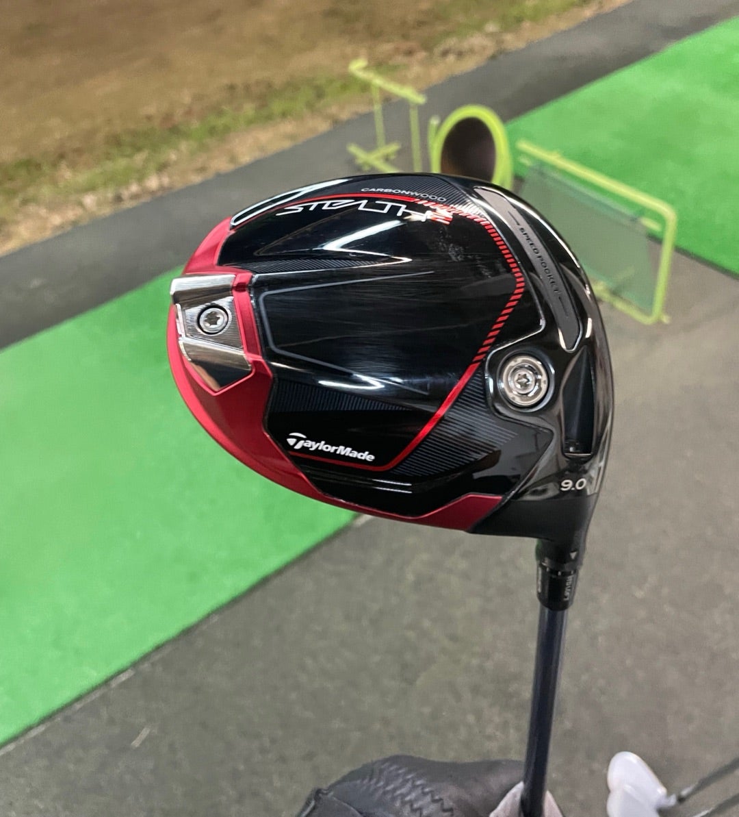 Qi10 ドライバー ノーマル 9度 テーラーメイド QI10 ドライバー 9度