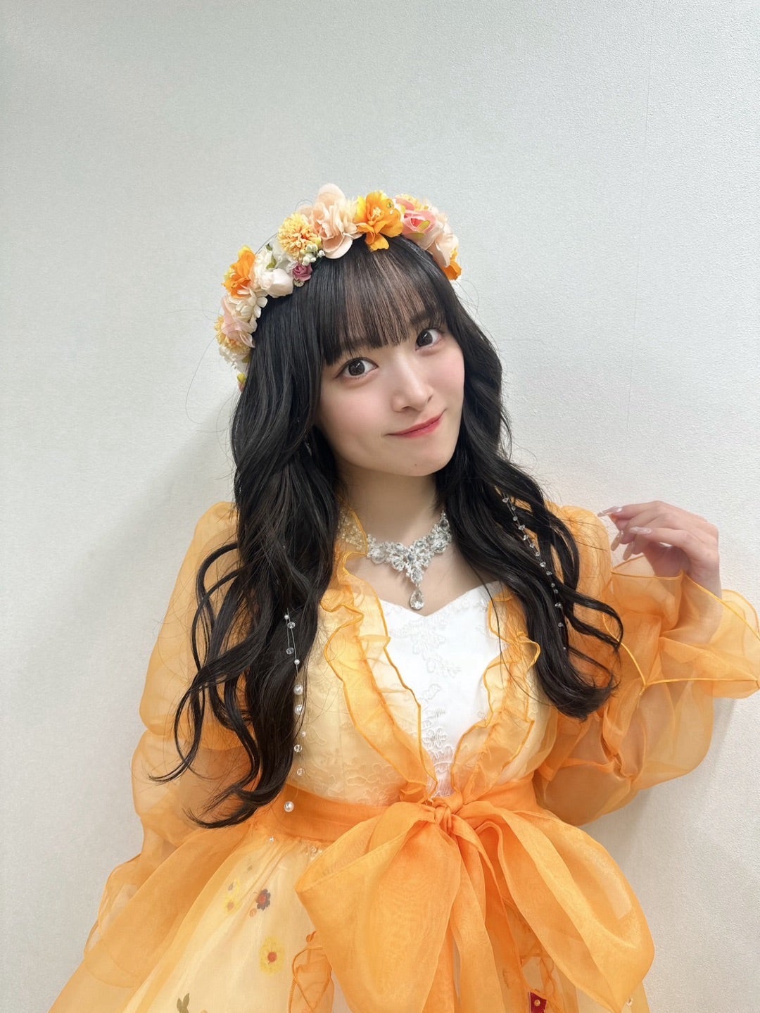 第799試合 バースデーイベント‼️石栗奏美 | OCHA NORMAオフィシャル