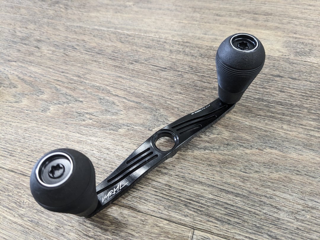 DRT ラッドセンス バリアルハンドル87 限定カラー ステッカーセット