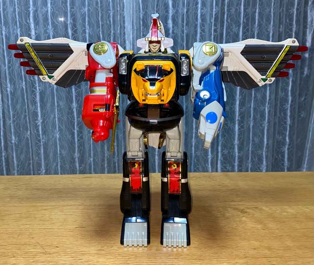 忍者戦隊カクレンジャー DXツバサマル | 週末とれじゃーはんたー