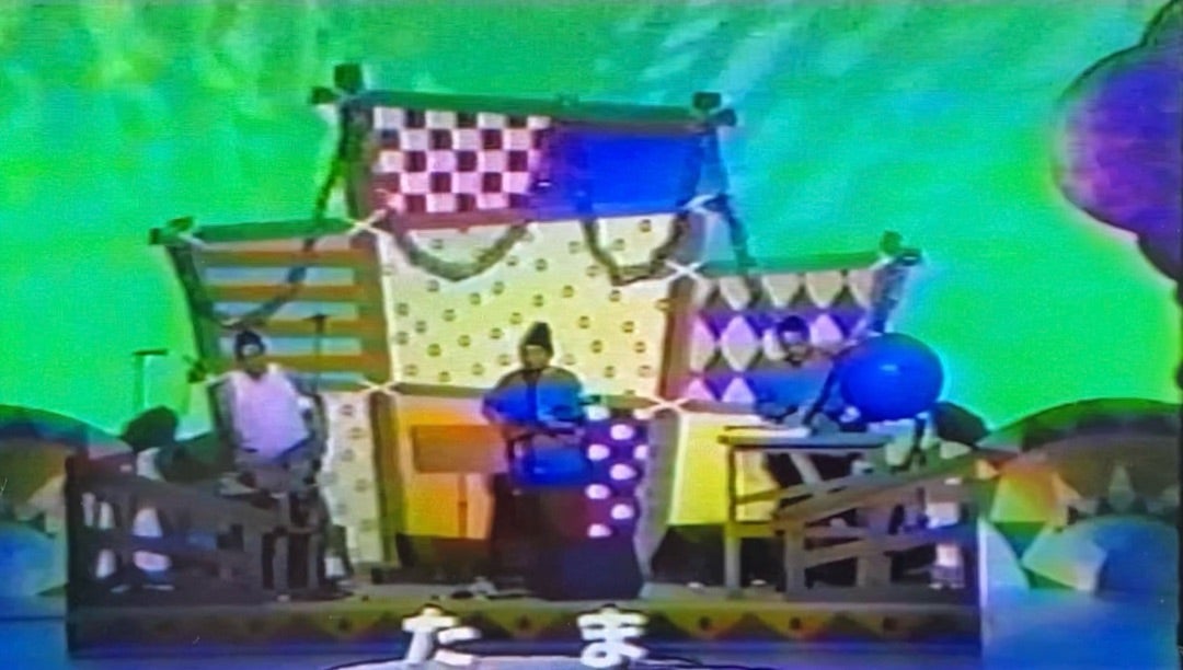 おかあさんといっしょ ファミリーコンサート】やあ！やあ！やあ！森の