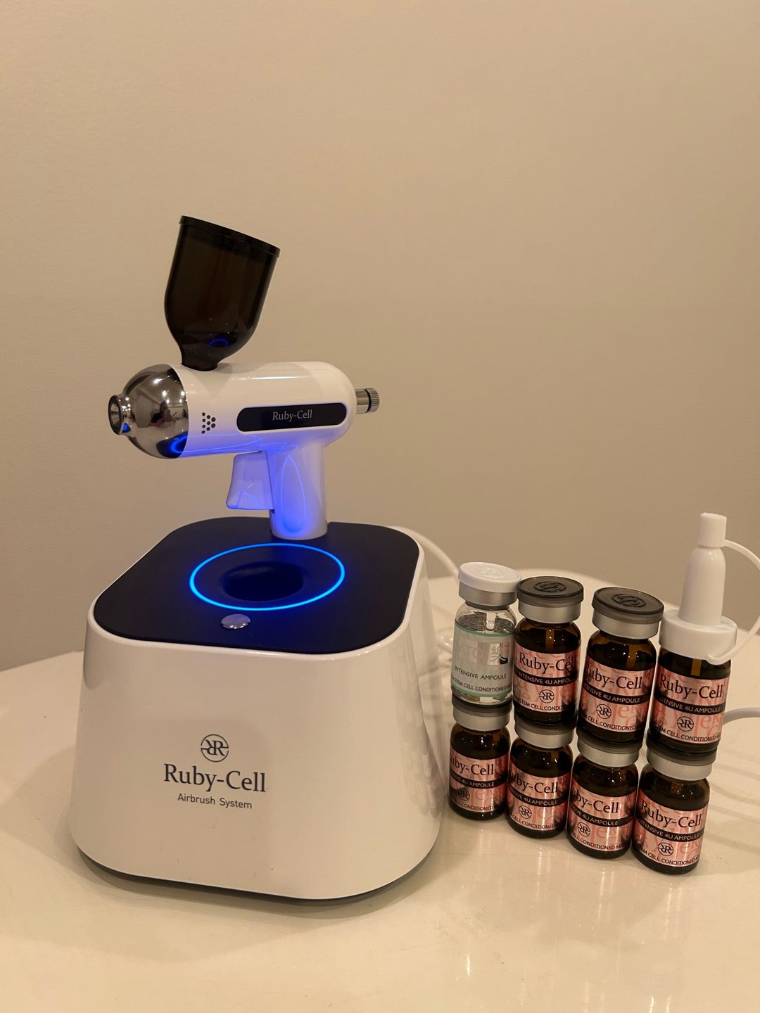 Ruby-Cell Beauty Master 美顔器 【公式通販】