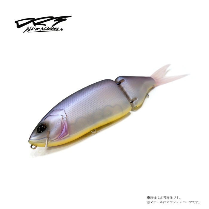 DRT】本日20時よりクラッシュ9、フレンジー販売開始致します