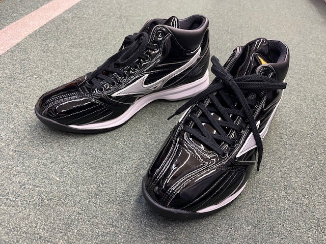 所沢市 野球専門店 ミズノプロ オーダーシューズ トレーニングシューズ