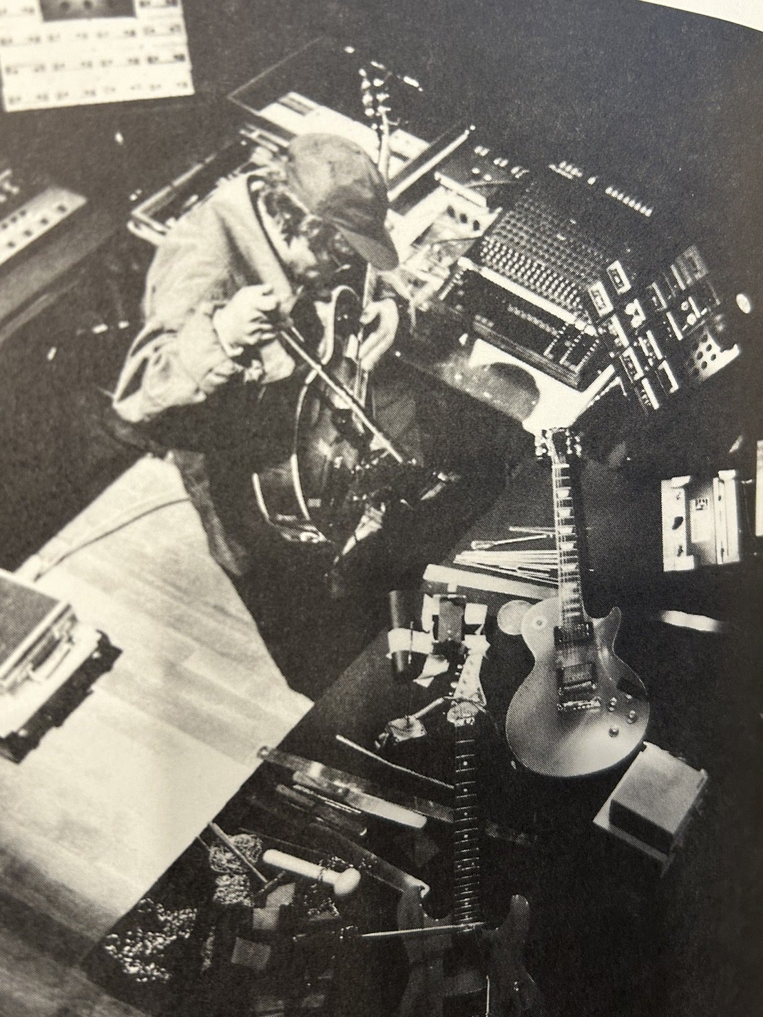 高柳昌行「汎音楽論集」驚愕の言葉と音！ | 色と祈りと歌うこと