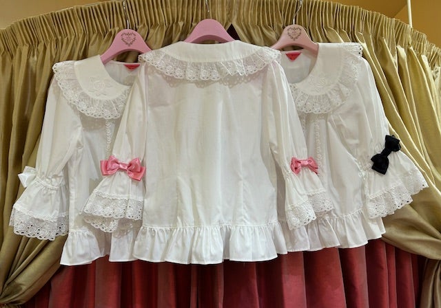 ☆新作が入荷しました☆ | ベイビー大阪店ブログ