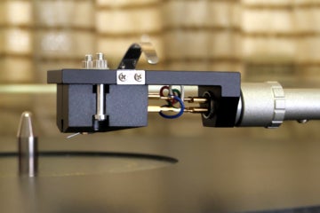 ヘッドシェル YAMAHA HS-11 をもうひとつ入手 | 俳句銀河／岩橋 潤