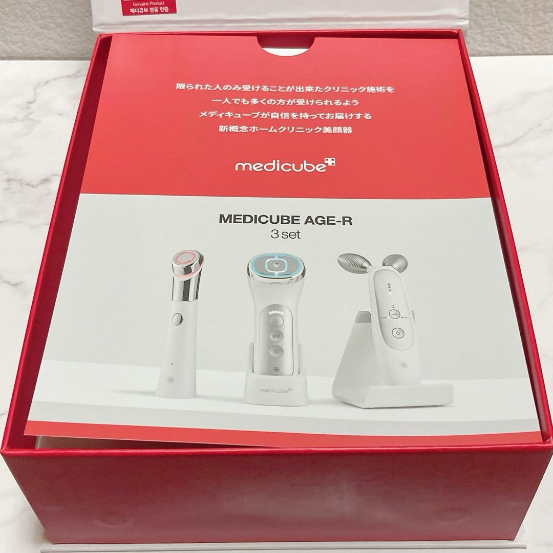 ユーセラディープショット レビュー｜age-r deep 使い方・ジェル代用