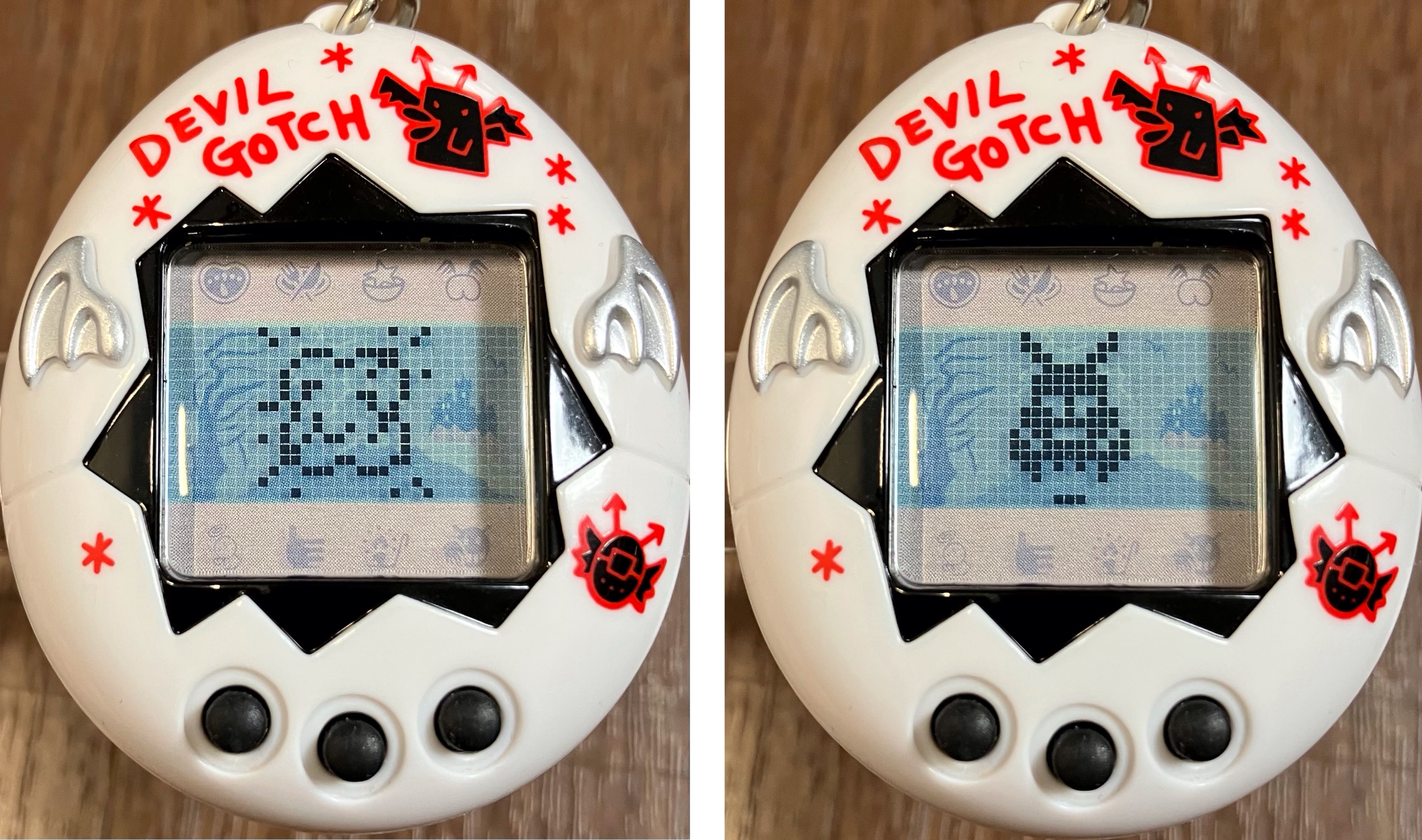 デビルっち】デビルっちのたまごっちの遊び方・育て方（攻略） | たまラボ