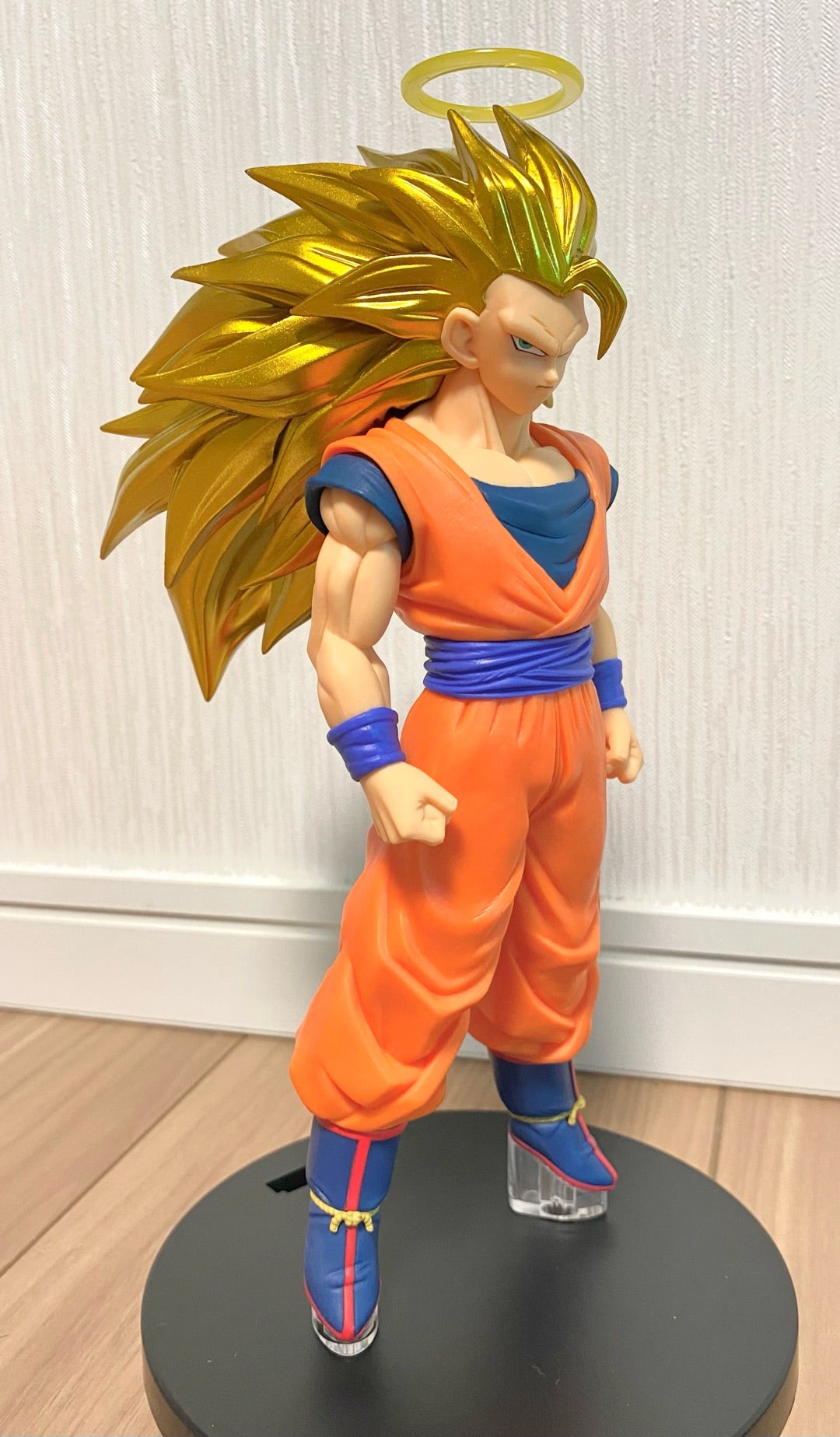 何とかGET！ ドラゴンボールZ BLOOD OF SAIYANS-超サイヤ人3孫悟空