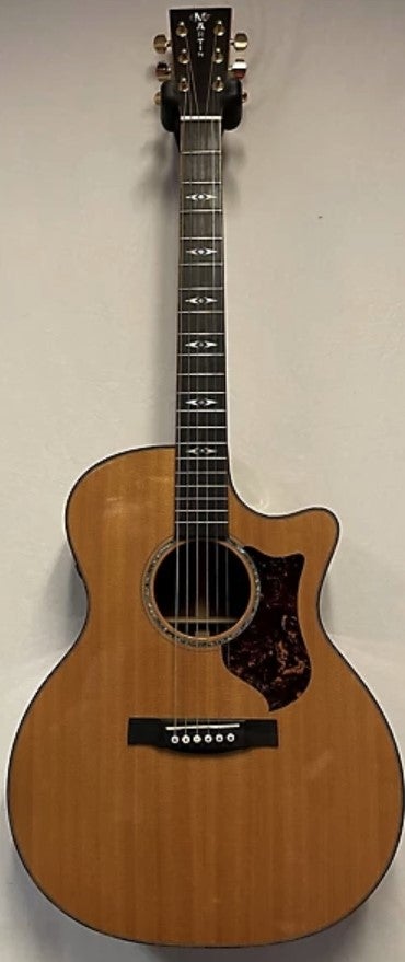 MARTIN パフォーミングアーティストシリーズ1 | ギター、気まぐれで