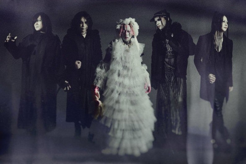 勝手にレビュー56『Sinistro Cerebrum』sukekiyo | HYPOCRITICAL GRAVE