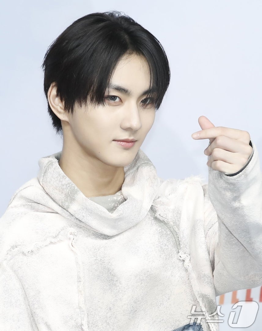 7/21 ENHYPEN ジョンウォン 2024 SBS 歌謡大典 Summer | みいのブログ