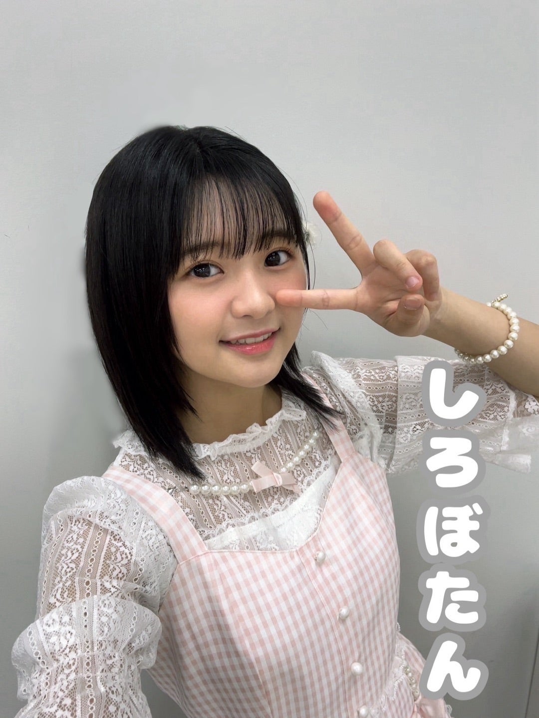 色々、いろいろー！石井泉羽 | つばきファクトリーオフィシャルブログ