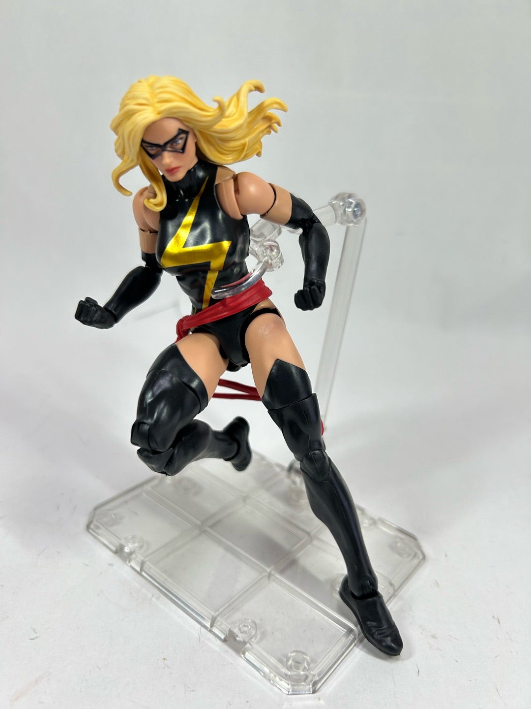 マーベルレジェンド ウォーバード | 気になったフィギュアは買わないと