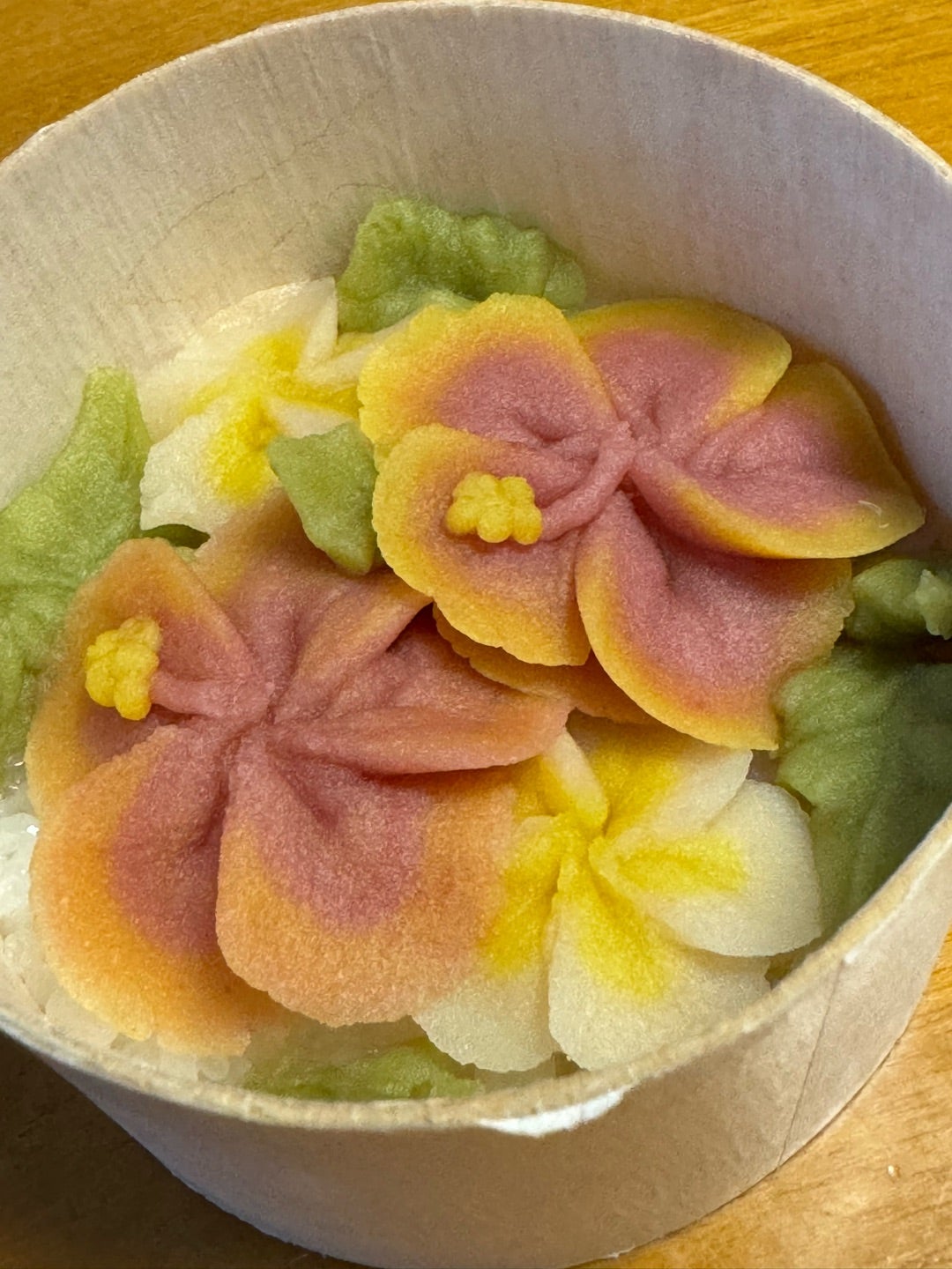 SUQQU バズり中のチーク 3個目購入しました | 50代からの自分の顔が