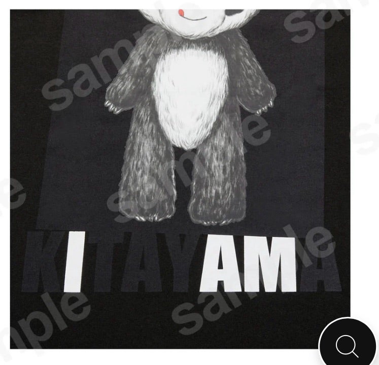 ZOOグッズ販売始まる♡ | みっくんは世界一♡北山宏光溺愛ブログ南の島