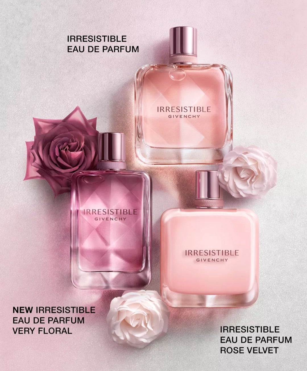 前代未聞級！ココナッツを上品に 香水レビュー イレジスティブル