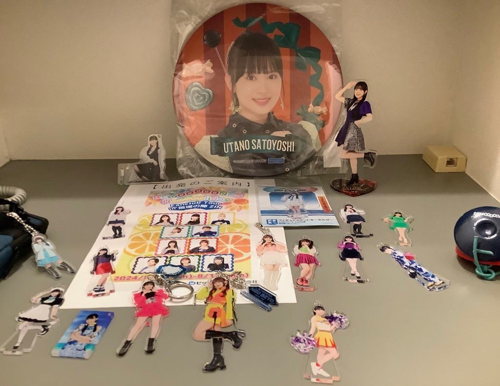 8月18日・BEYOOOOONDS FCバスツアー苗場の陣ZIN 初日！ | けいてい