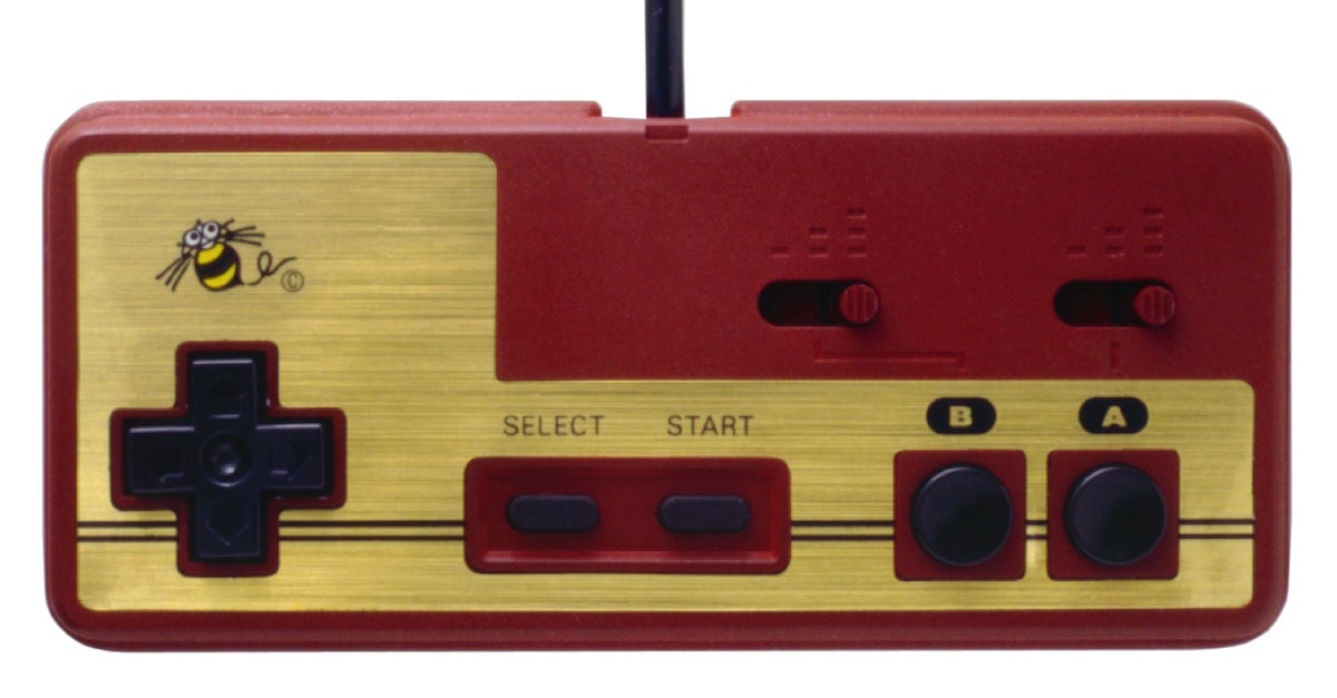 ジョイカードmk2」の掃除の場合 | 高橋名人オフィシャルブログ「16連射