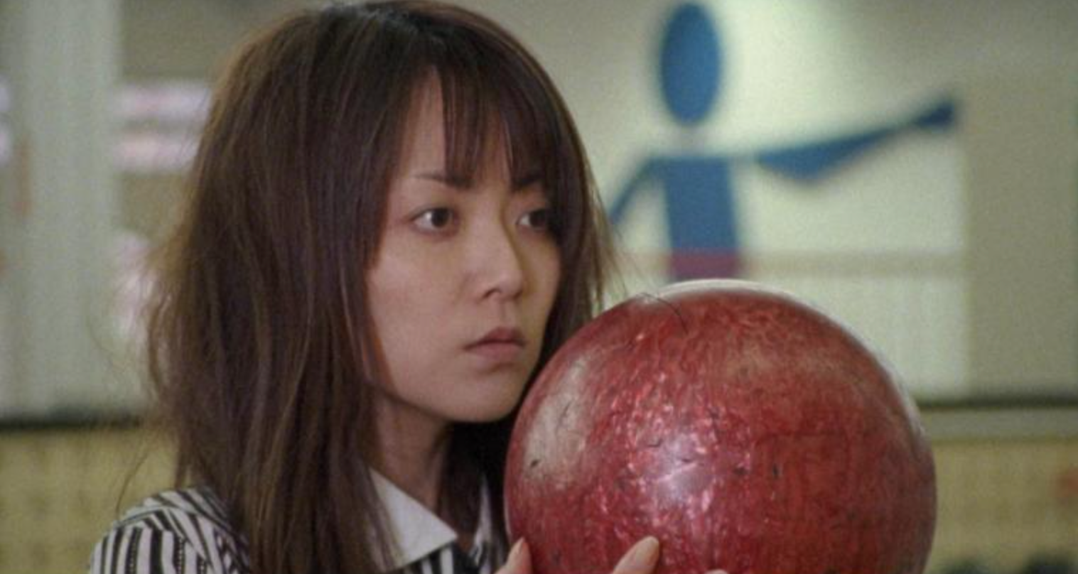 ビデオ『たまもの』（2004） 伝説的なピンク映画に見る、林由美香