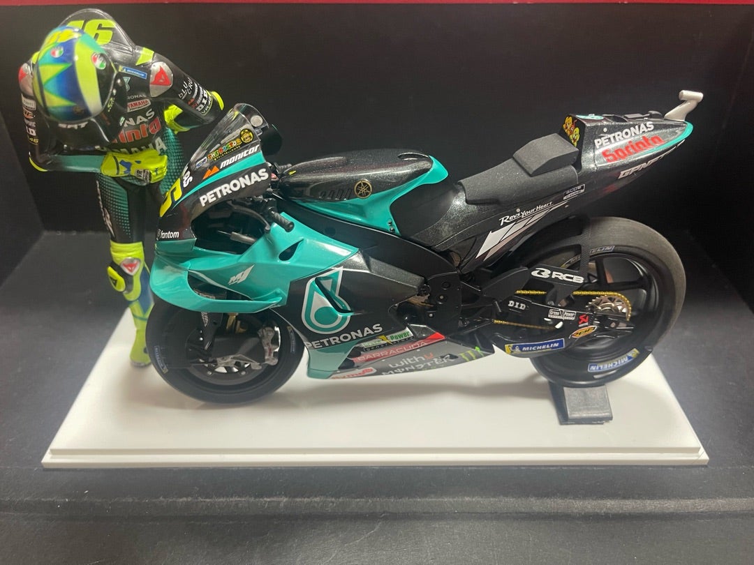 バレンティーノ・ロッシ | horryy2のブログ