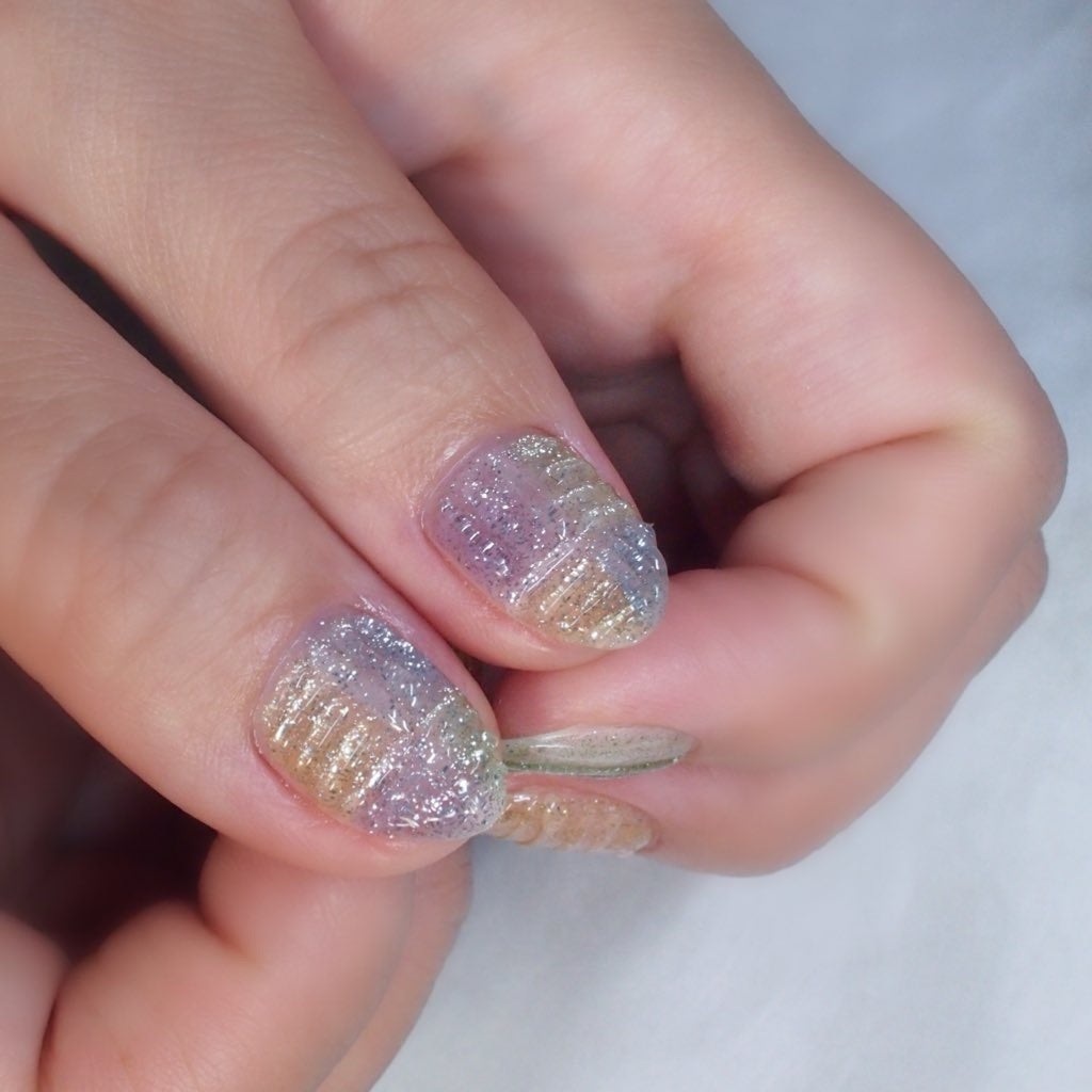 enoi(エノイ) プラチナマグネット☆ | 西荻窪プライベートネイルサロン