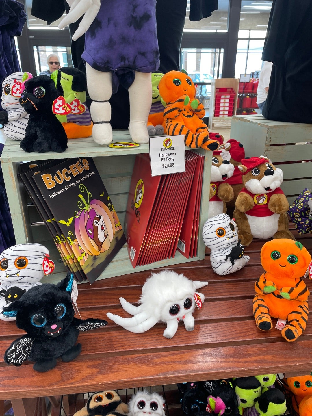 バッキーズとトレジョの秋 | ☆Life in Japan☆