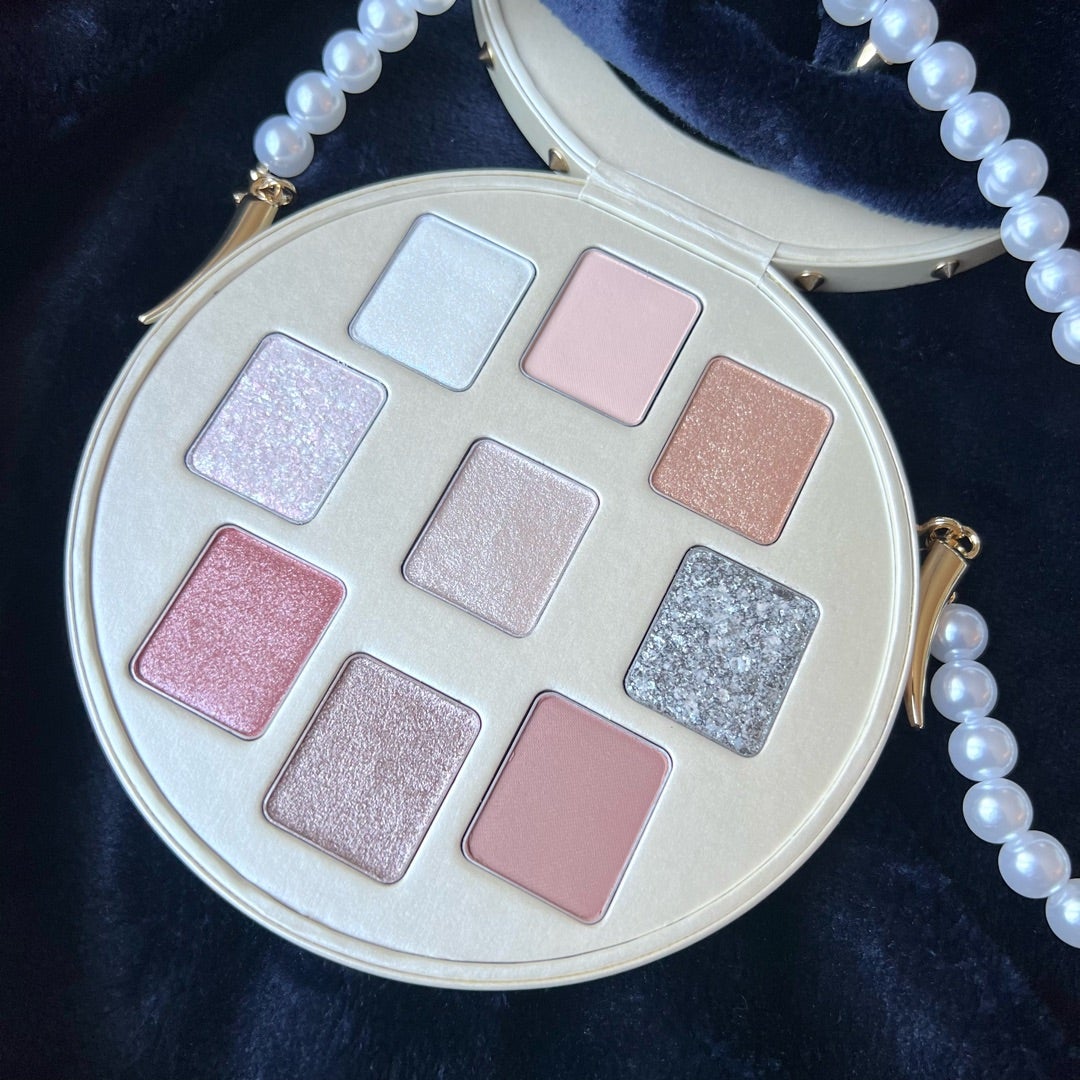 シュウ ウエムラ× TASAKI 夢のようなコラボがホリデーで実現 | 植村