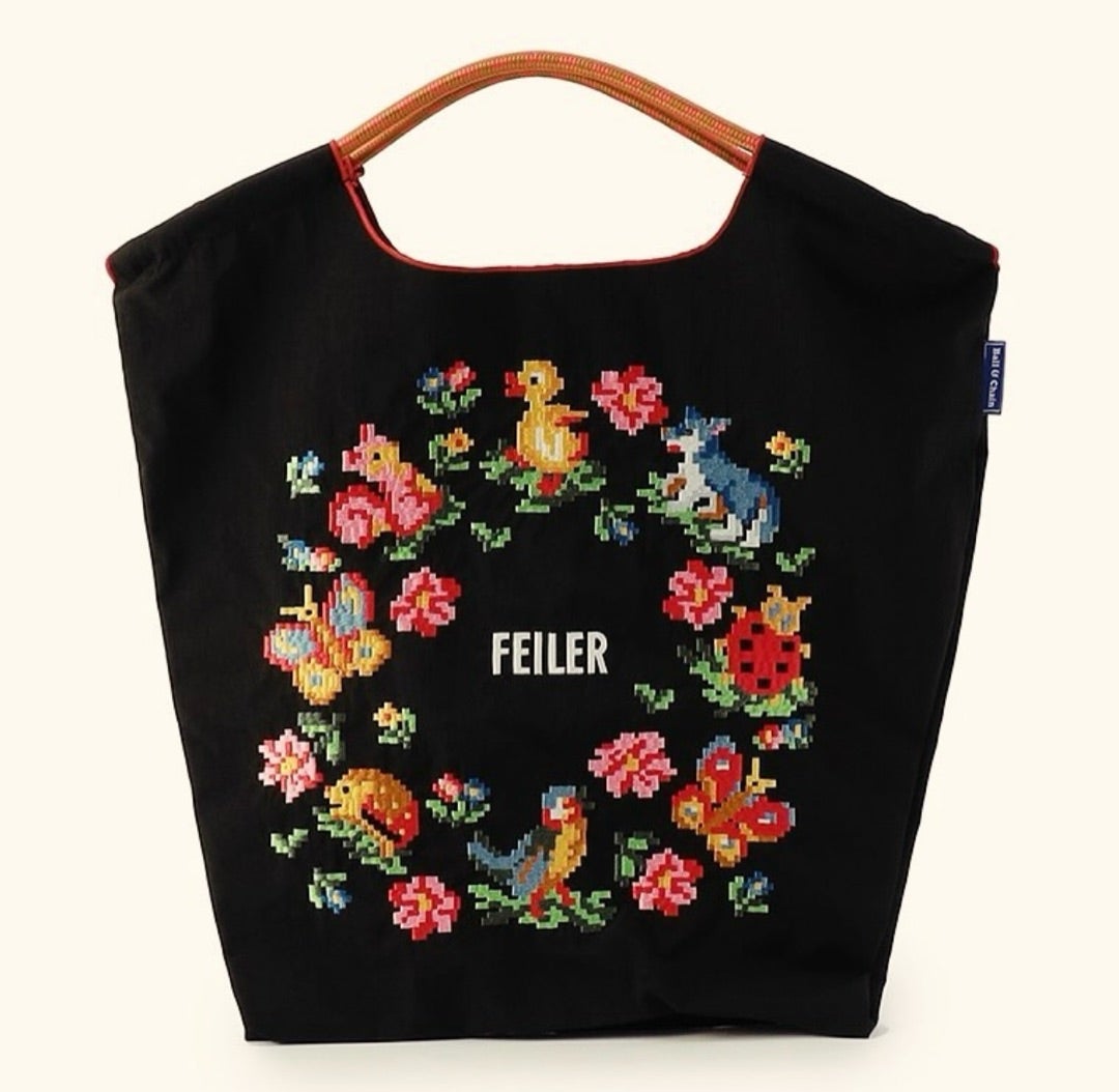 ボールアンドチェーン フェイラー 抽選結果 | アラフォーママ キラキラ