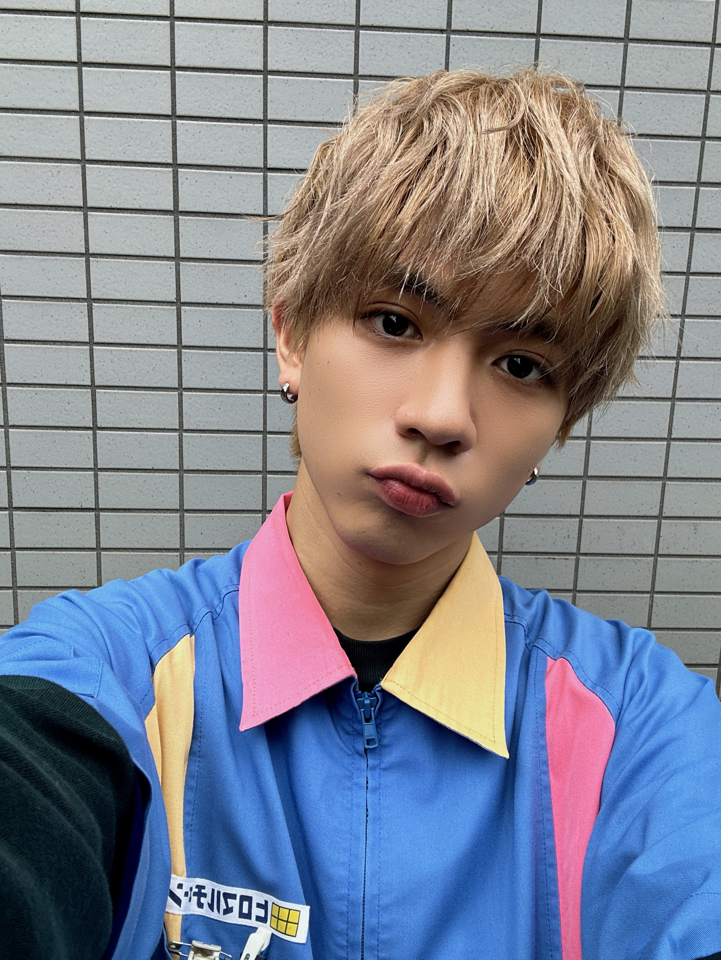 洸希 | SUPER☆DRAGONオフィシャルブログ Powered by Ameba