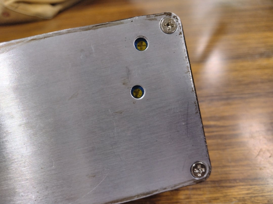 Butter Machine Clone 自作の続き | やれば出来る子を目指すブログ