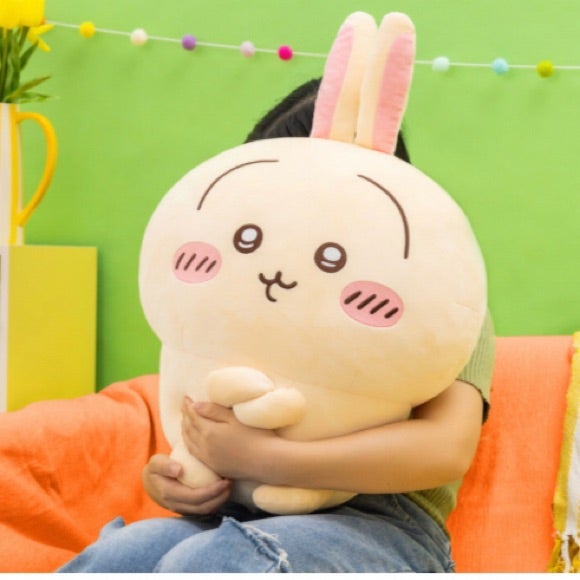 うさぎ様だらけくじ詳細 | ちいかわめも〜ときどき、日記〜