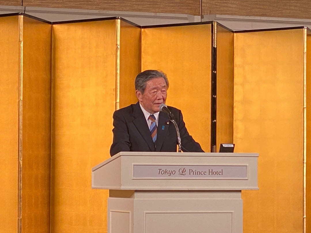 10月2日（水） | 鈴木宗男オフィシャルブログ「花に水 人に心