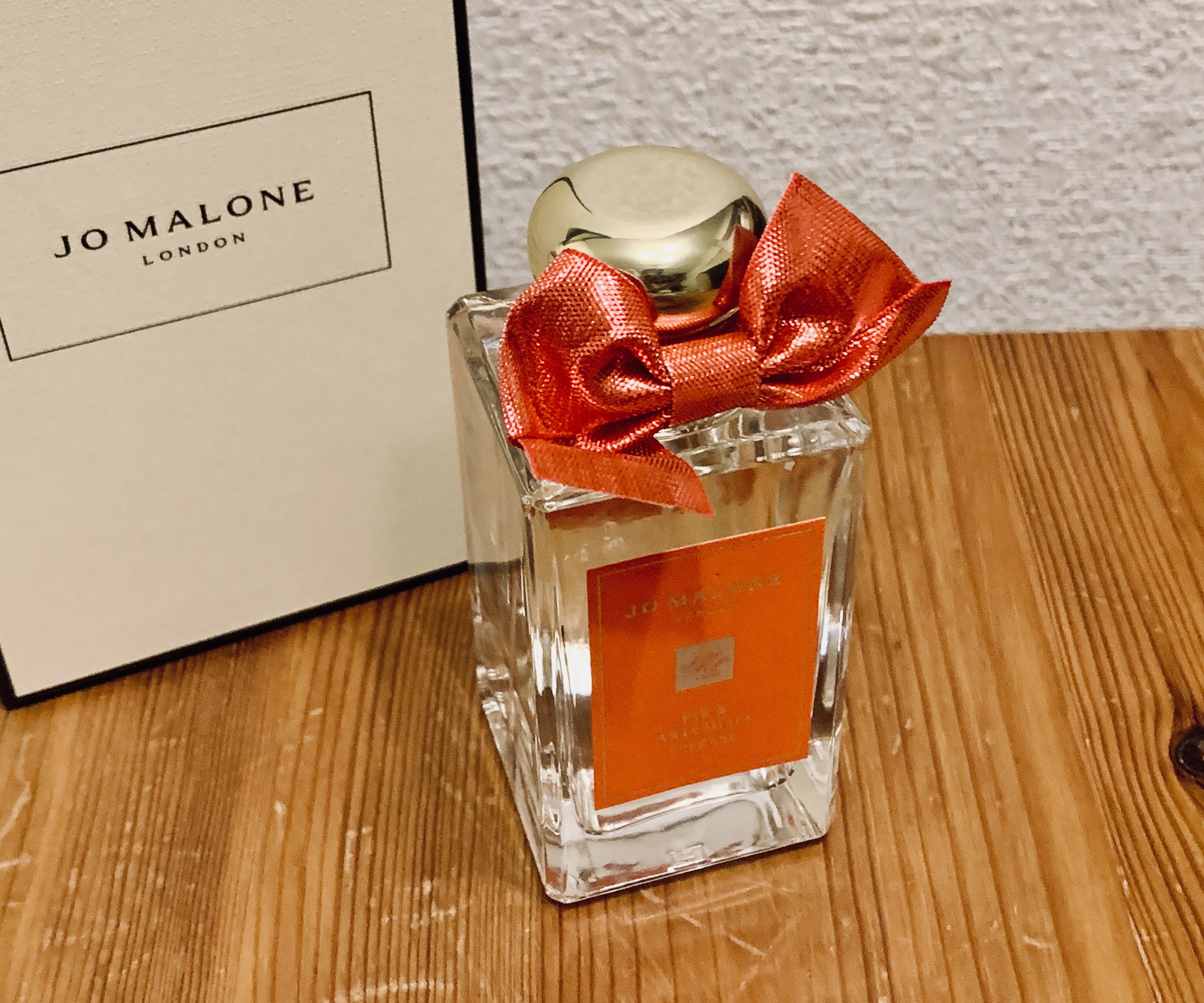 ホリデー限定もみの木の香り／ファー＆アルテミシア | 香水沼にハマっ