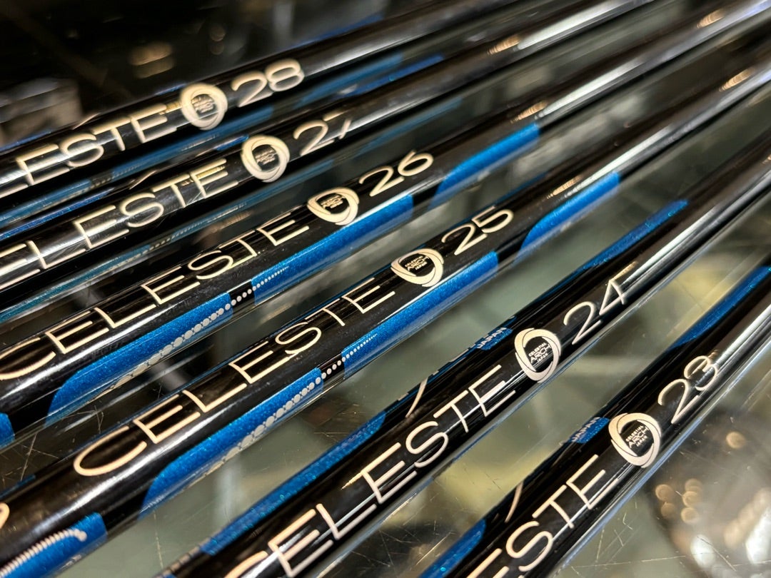 ☆Arch Natural 9 『CELESTE』登場☆ | ☆SUZUKI GOLF (愛知県半田市