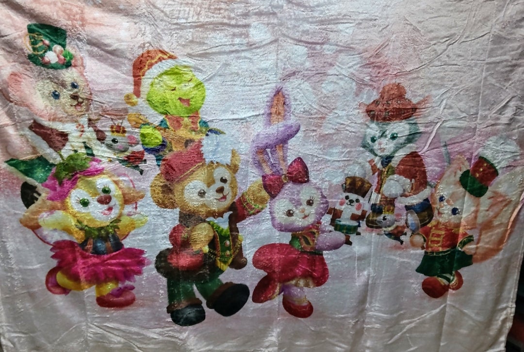 ももこ様用 東京ディズニーシー ダッフィー&フレンズ スウィート