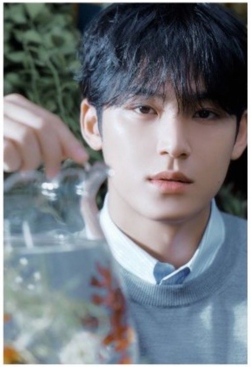 みなさん日本アルバム「消費期限」が出ますよー!(´▽｀) | セブチと