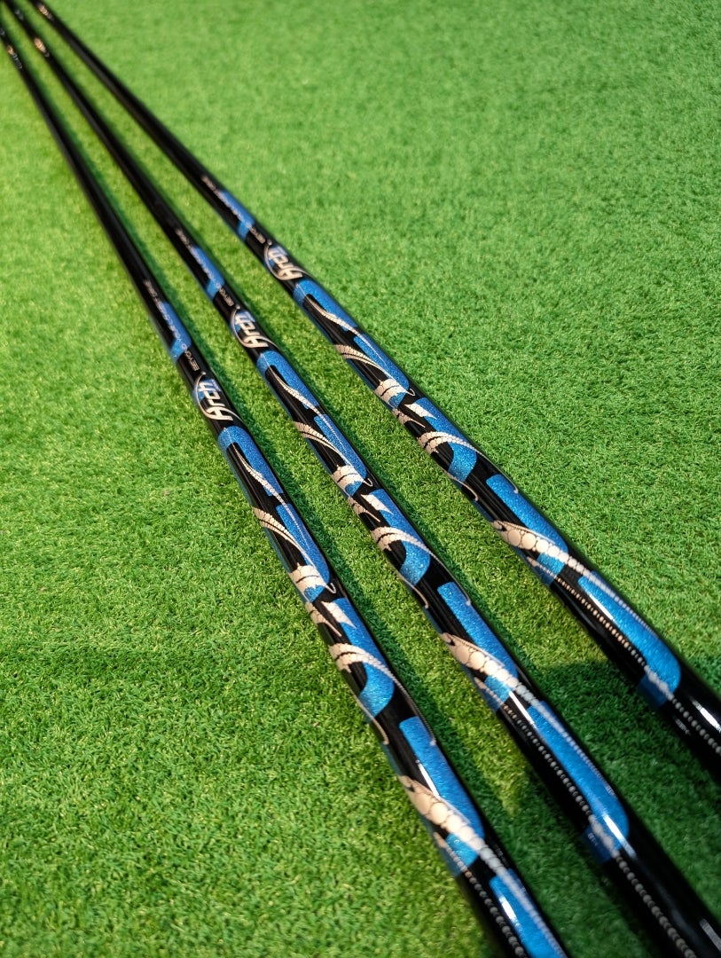 ARCHの新作、NATURAL9 CELESTE 試打インプレ！！ | 新・WARP GOLF バカ