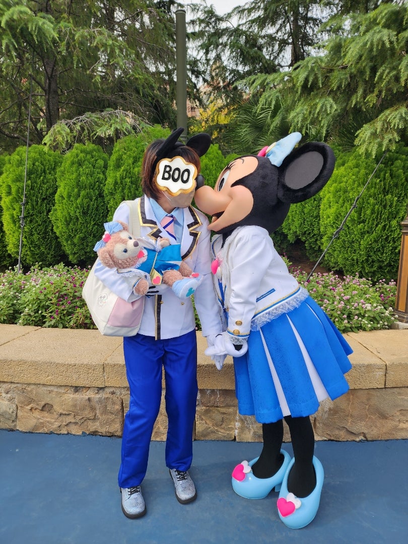 ディレくん ありがとう | 日暮しキンカ 折折ディズニー