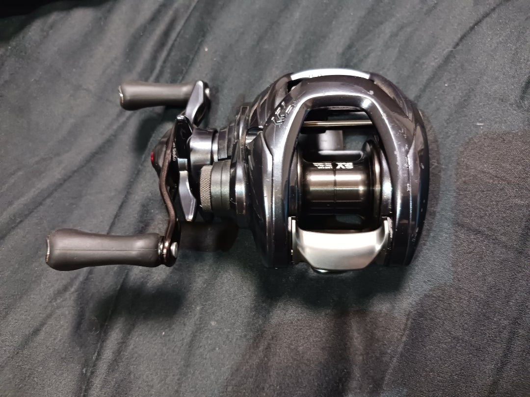 20タトゥーラSVTW について。 | まろん殿のブログ