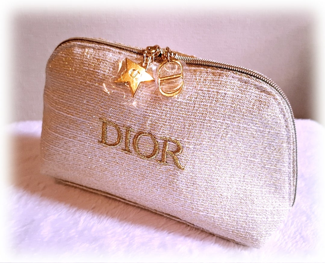 ☆ディオールホリデーオファー☆ | コスメコンシェルジュ☆さや香の