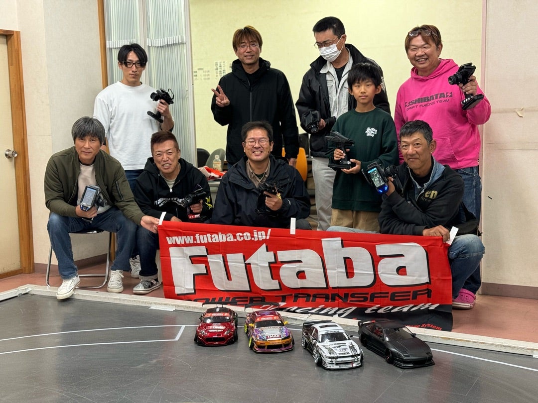 GRK5-Rメカ積み完了‼️ | ⚡️SHIBATA⚡️DR ピンクマンのブログ