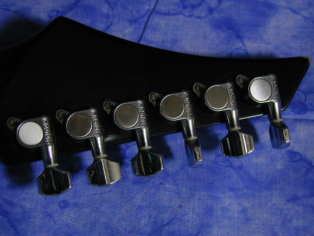 My Guitar Vol.18 Morris PA60-FBU | T-OZ ZONE by touchy65のブログ