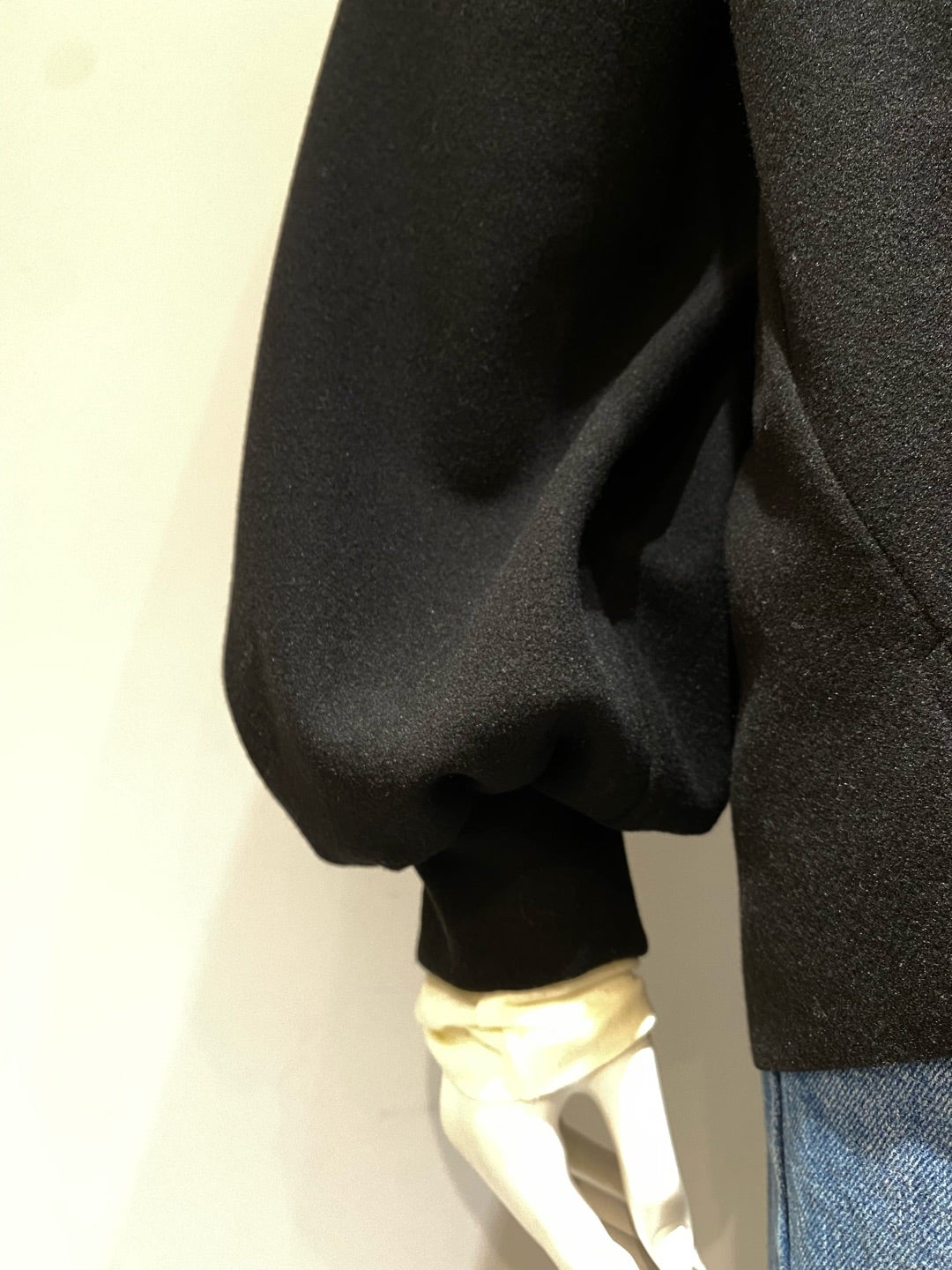 ayane エアリーニードルロゴプリントカーディガン！ | blume LA glück