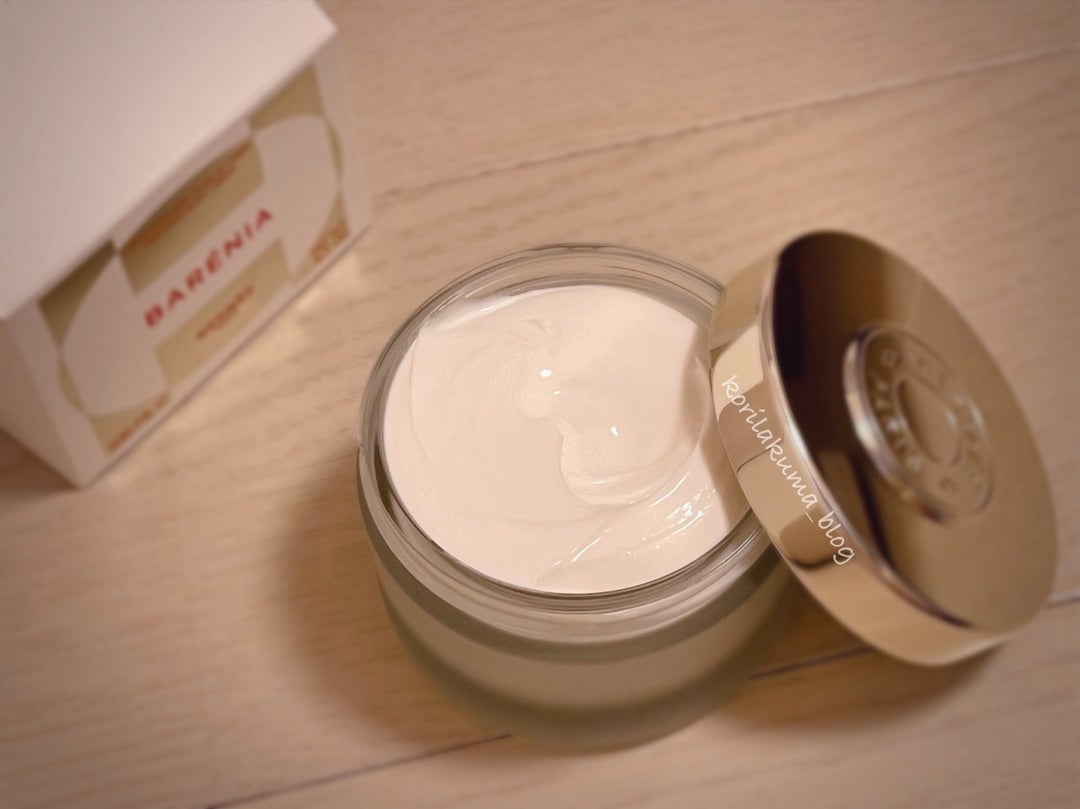 HERMES＊バレニアのクリーム | *✿コスメ日記✿*