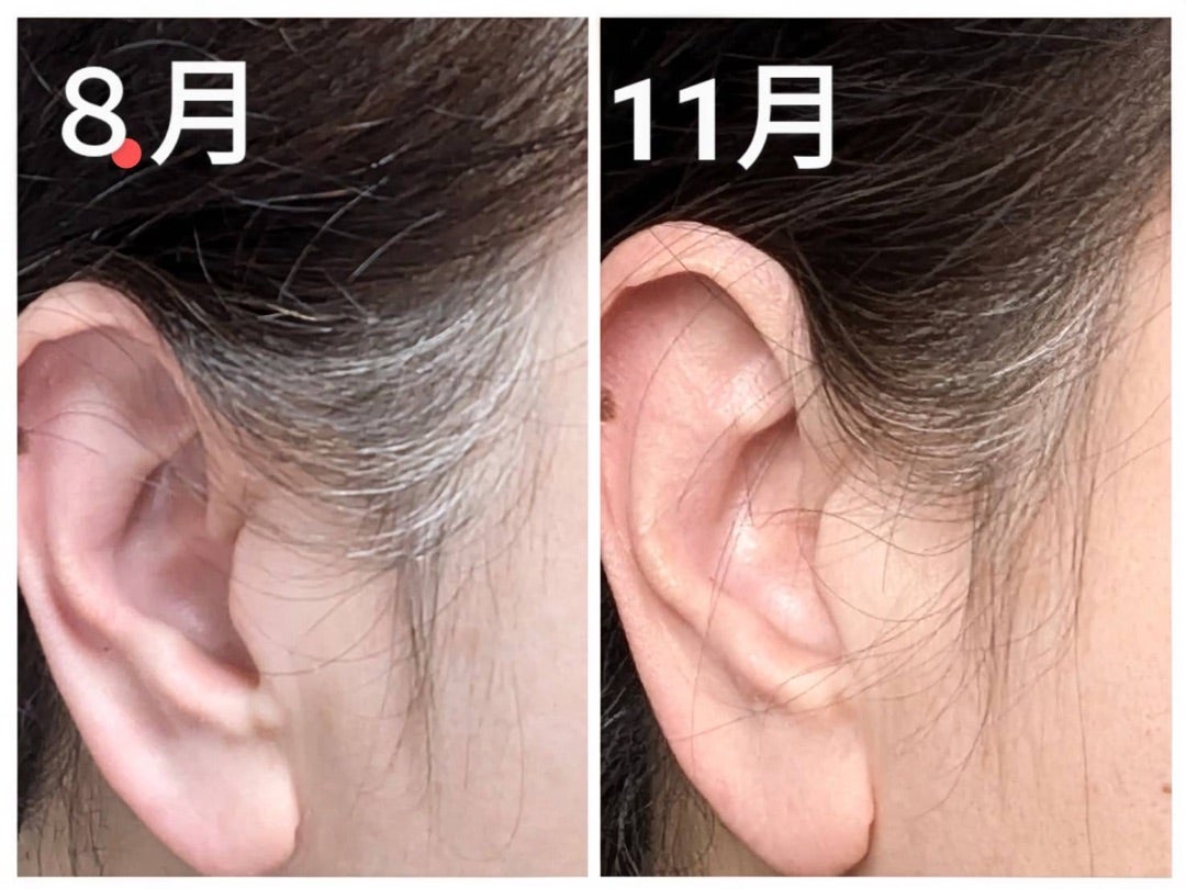 お客様用】人気のGRANカラーリバイブ詰め替えサイズ発売❗️ | サロン