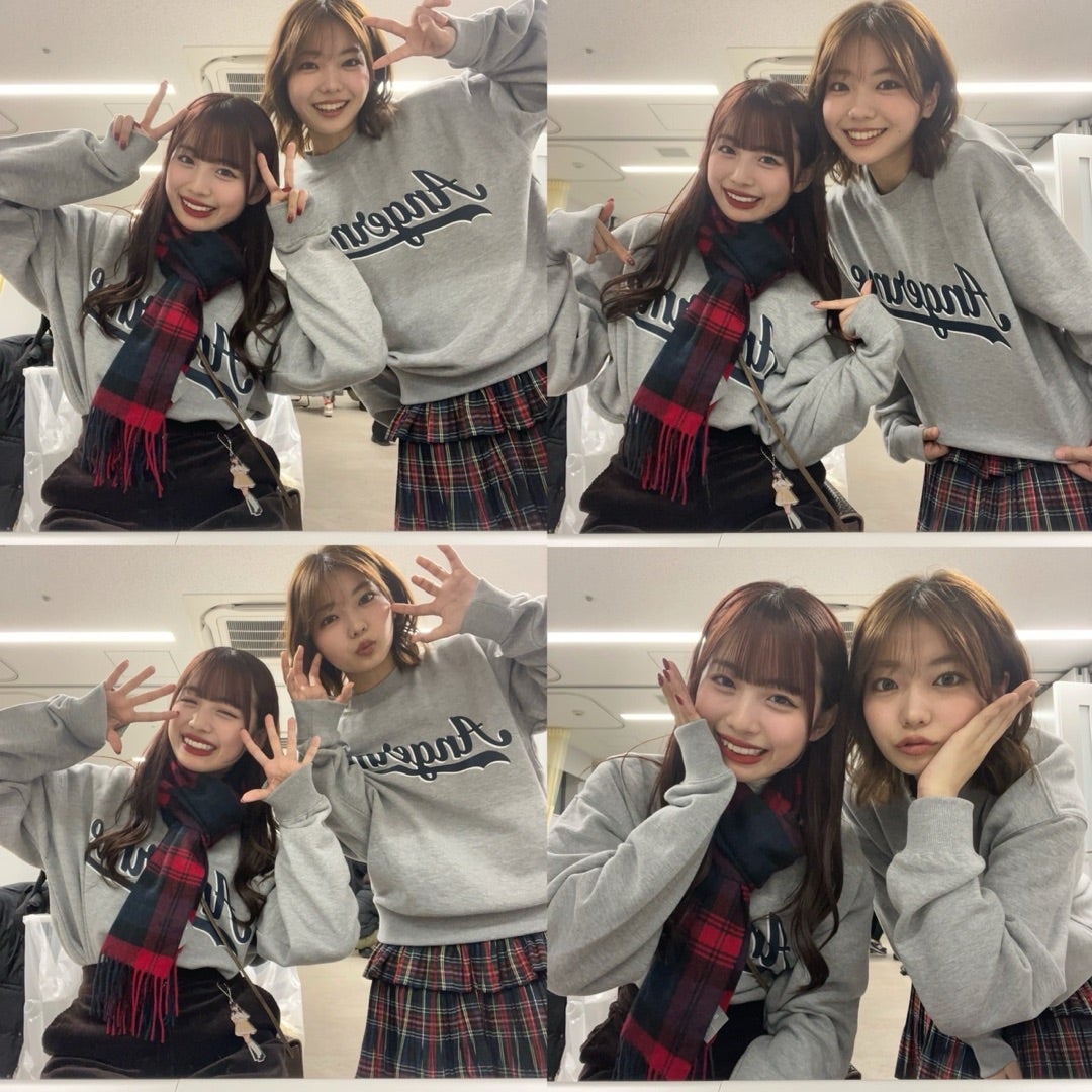 ほかほか(^^) 伊勢鈴蘭 | アンジュルムメンバーオフィシャルブログ