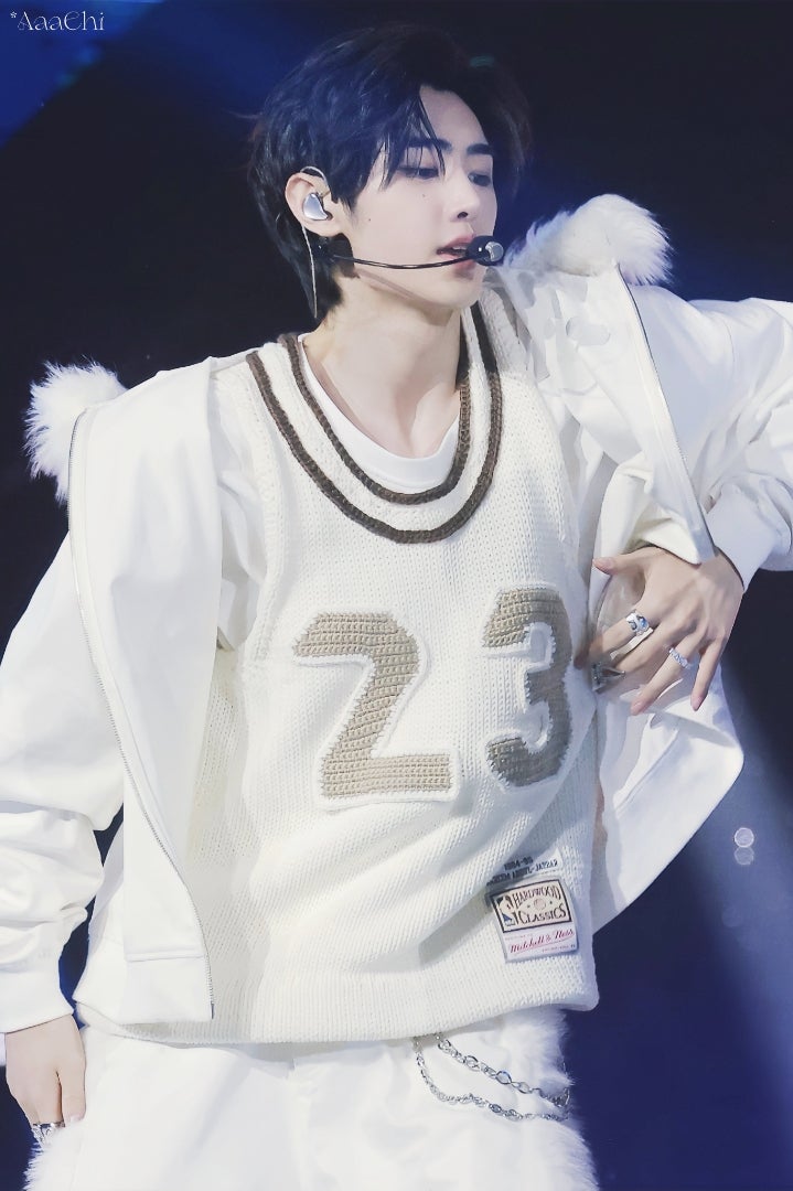 12/25 ENHYPEN ソンフン SBS歌謡大祭典 画像 | みいのブログ